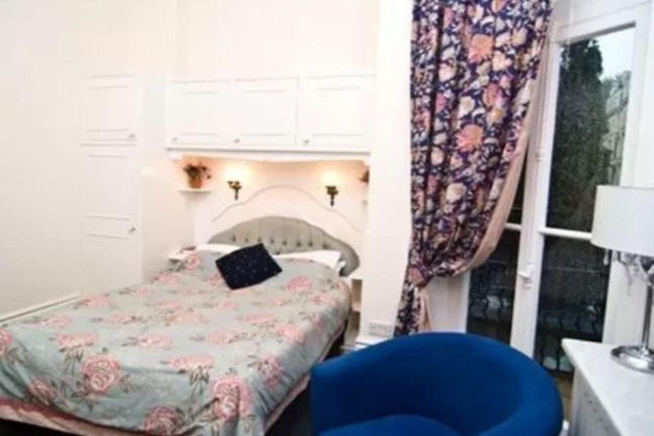 Maranton House Hotel Kensington Londen Buitenkant foto