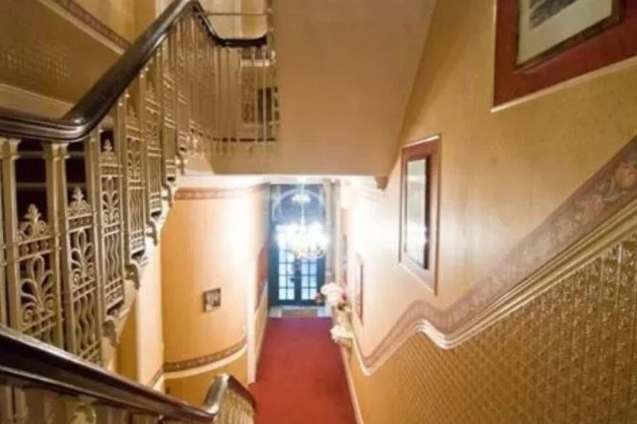 Maranton House Hotel Kensington Londen Buitenkant foto