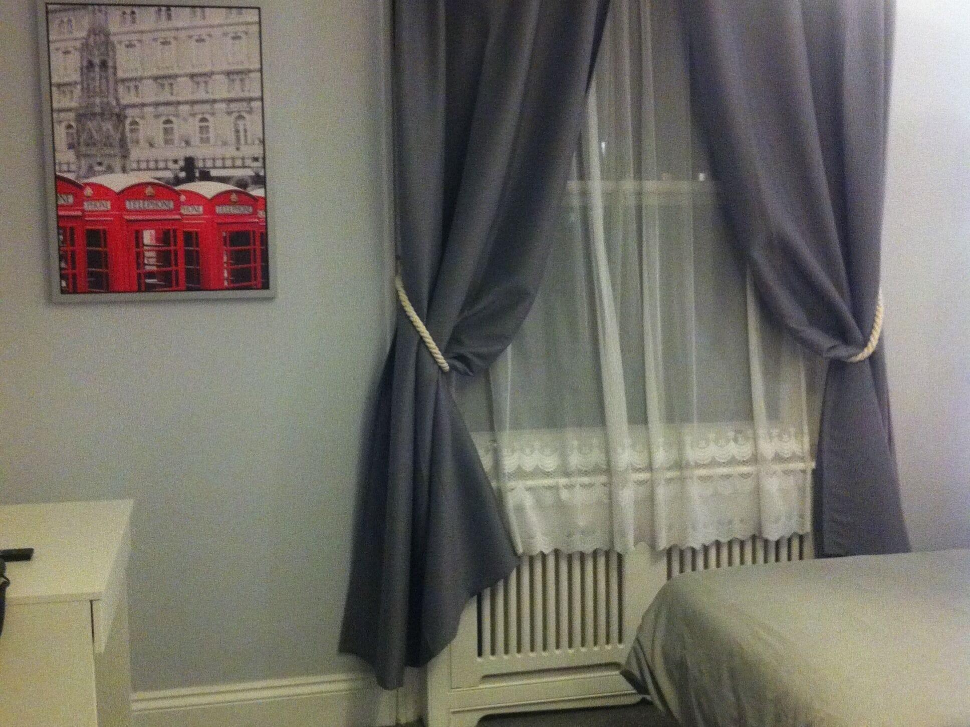 Maranton House Hotel Kensington Londen Buitenkant foto