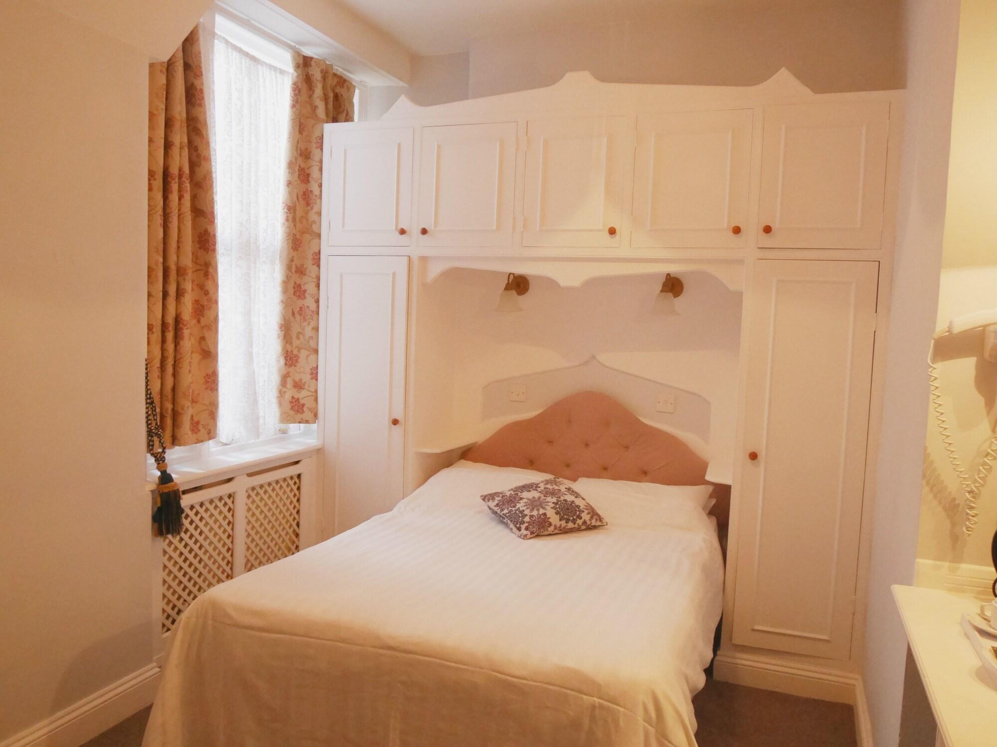 Maranton House Hotel Kensington Londen Buitenkant foto