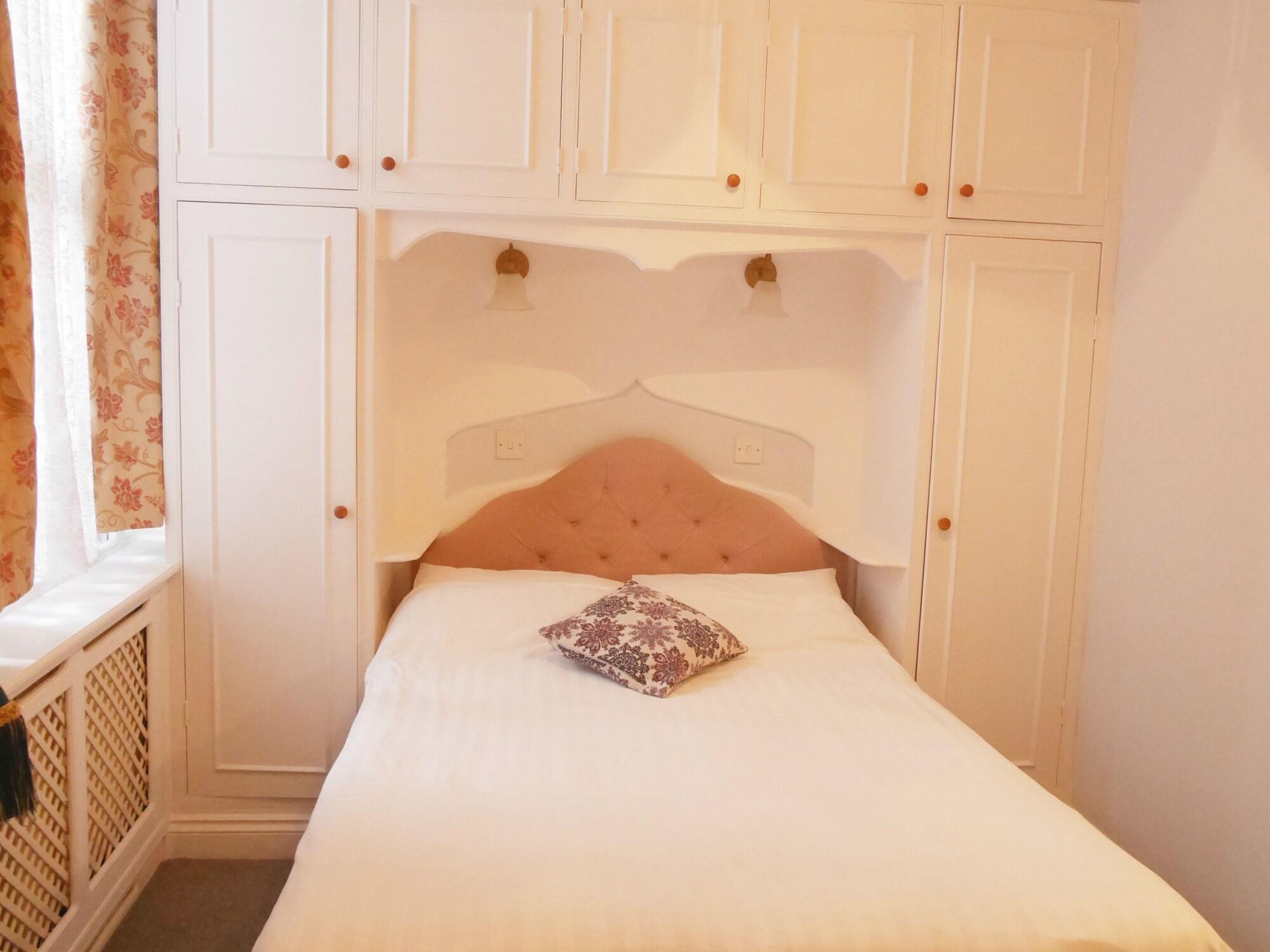 Maranton House Hotel Kensington Londen Buitenkant foto